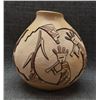 Image 2 : HOPI POTTERY VASE (LOREN H NAMPEYO)