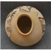Image 5 : HOPI POTTERY VASE (LOREN H NAMPEYO)