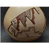 Image 9 : HOPI POTTERY VASE (LOREN H NAMPEYO)