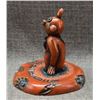 Image 2 : HOPI KACHINA (STERLING MACRAE)