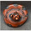 Image 5 : HOPI KACHINA (STERLING MACRAE)