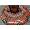 Image 9 : HOPI KACHINA (STERLING MACRAE)