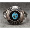 Image 1 : NAVAJO BRACELET (ROSCO SCOTT/ATKINSON TRADING)