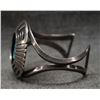 Image 2 : NAVAJO BRACELET (ROSCO SCOTT/ATKINSON TRADING)