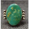 Image 1 : NAVAJO RING (EVERETT AND MARY TELLER)