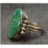 Image 2 : NAVAJO RING (EVERETT AND MARY TELLER)