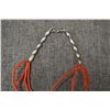 Image 6 : PUEBLO FETISH NECKLACE