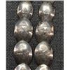Image 3 : NAVAJO NECKLACE (SIGNED)