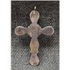 Image 2 : ZUNI CROSS (ZENO AND MARY ANN EDAAKIE)