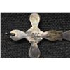 Image 5 : ZUNI CROSS (ZENO AND MARY ANN EDAAKIE)