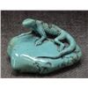 Image 1 : TURQUOISE CARVING (RICHARD NEIL WHITTEN)