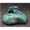 Image 2 : TURQUOISE CARVING (RICHARD NEIL WHITTEN)