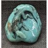 Image 5 : TURQUOISE CARVING (RICHARD NEIL WHITTEN)