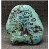 Image 6 : TURQUOISE CARVING (RICHARD NEIL WHITTEN)