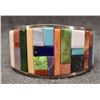 Image 1 : NAVAJO BRACELET (TED DRAPER)