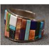 Image 2 : NAVAJO BRACELET (TED DRAPER)