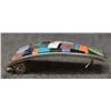 Image 5 : NAVAJO BUCKLE (TED DRAPER)