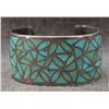 Image 1 : ZUNI BRACELET (JOE AND LOLA HECHILAY )