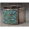 Image 2 : ZUNI BRACELET (JOE AND LOLA HECHILAY )
