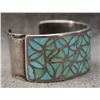 Image 3 : ZUNI BRACELET (JOE AND LOLA HECHILAY )