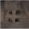 Image 7 : ZUNI BRACELET (JOE AND LOLA HECHILAY )