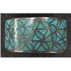 Image 8 : ZUNI BRACELET (JOE AND LOLA HECHILAY )