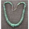 Image 1 : TURQUOISE NECKLACE