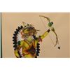 Image 3 : HOPI PAINTING (E SUMATZKUKU JR.)