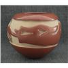 Image 1 : SANTA CLARA POTTERY BOWL (MIDA TAFOYA)