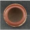Image 6 : SANTA CLARA POTTERY BOWL (MIDA TAFOYA)