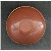 Image 7 : SANTA CLARA POTTERY BOWL (MIDA TAFOYA)