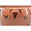 Image 10 : MARICOPA POTTERY BOWL (ANITA REDBIRD)