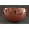 Image 1 : MARICOPA POTTERY BOWL (ANITA REDBIRD)
