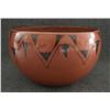 Image 2 : MARICOPA POTTERY BOWL (ANITA REDBIRD)