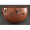 Image 3 : MARICOPA POTTERY BOWL (ANITA REDBIRD)