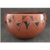 Image 4 : MARICOPA POTTERY BOWL (ANITA REDBIRD)