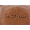 Image 7 : MARICOPA POTTERY BOWL (ANITA REDBIRD)