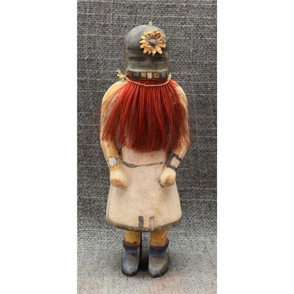 HOPI KACHINA
