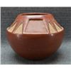 Image 1 : SAN ILDEFONSO POTTERY BOWL (MARIE AND JULIAN MARTINEZ)