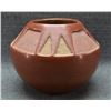 Image 2 : SAN ILDEFONSO POTTERY BOWL (MARIE AND JULIAN MARTINEZ)