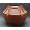 Image 3 : SAN ILDEFONSO POTTERY BOWL (MARIE AND JULIAN MARTINEZ)