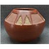 Image 6 : SAN ILDEFONSO POTTERY BOWL (MARIE AND JULIAN MARTINEZ)