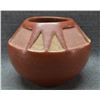 Image 8 : SAN ILDEFONSO POTTERY BOWL (MARIE AND JULIAN MARTINEZ)