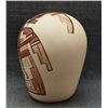 Image 2 : HOPI POTTERY SEED JAR (MARTY AND ELVIRA NAMPEYO)
