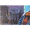 Image 6 : NAVAJO PAINTING (JACKIE BLACK)