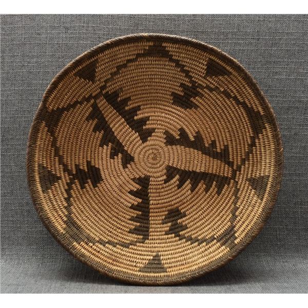 APACHE BASKETRY BOWL