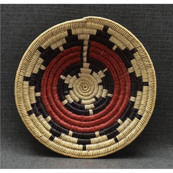 NAVAJO WEDDING BASKET