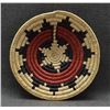 Image 1 : NAVAJO WEDDING BASKET