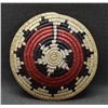 Image 2 : NAVAJO WEDDING BASKET