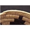 Image 8 : NAVAJO WEDDING BASKET